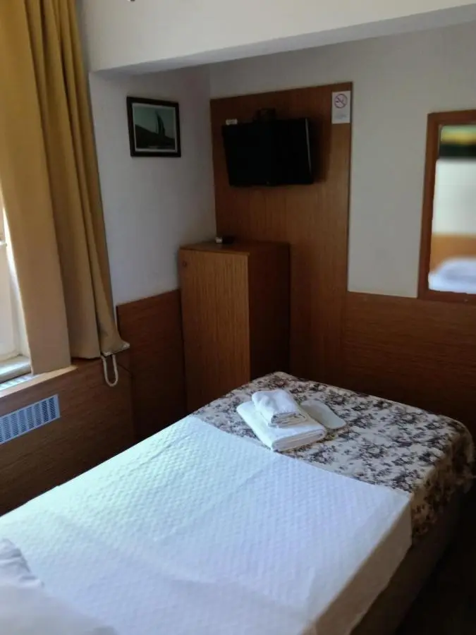 Kadikoy Otel