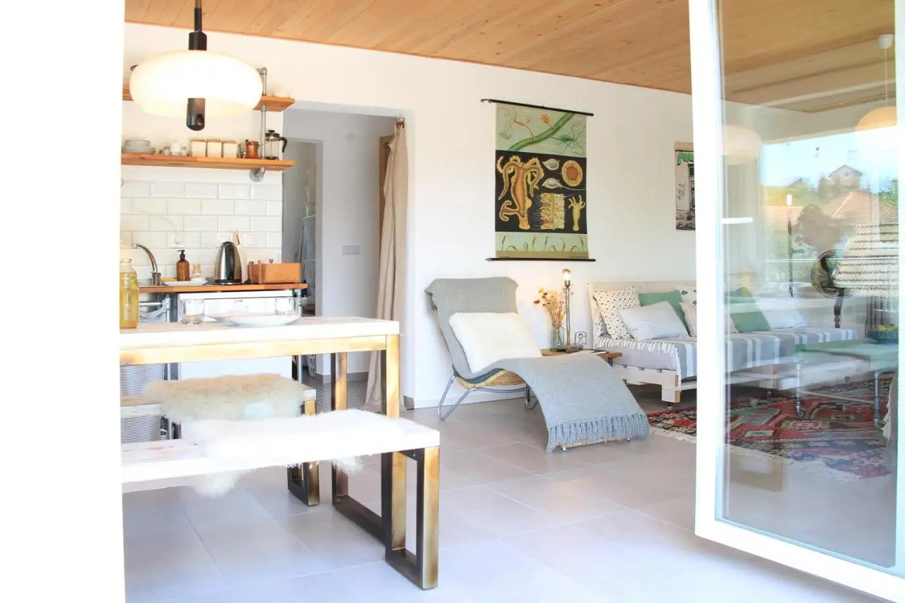 Apartment Pirol: Dorf Hideaway Gornja Breza