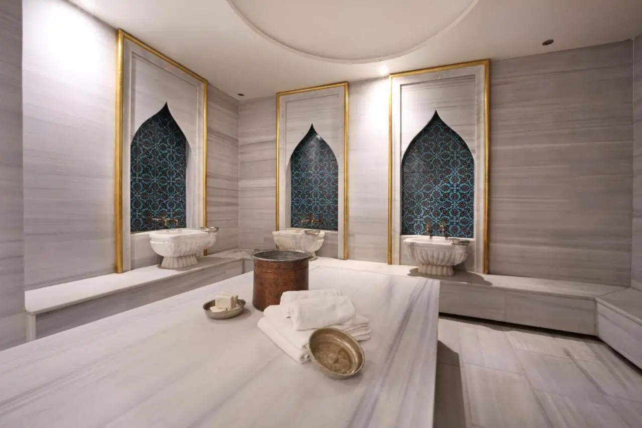 Kocaeli Stargate Otel İzmit