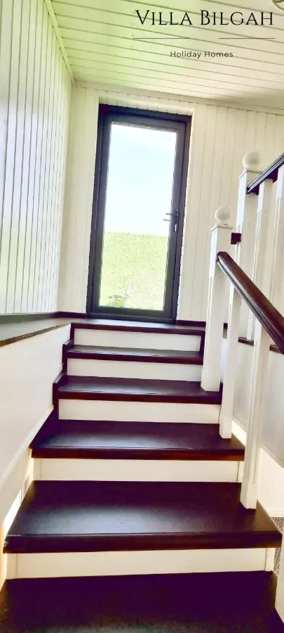 Villa Bilgah Boutique Hotel