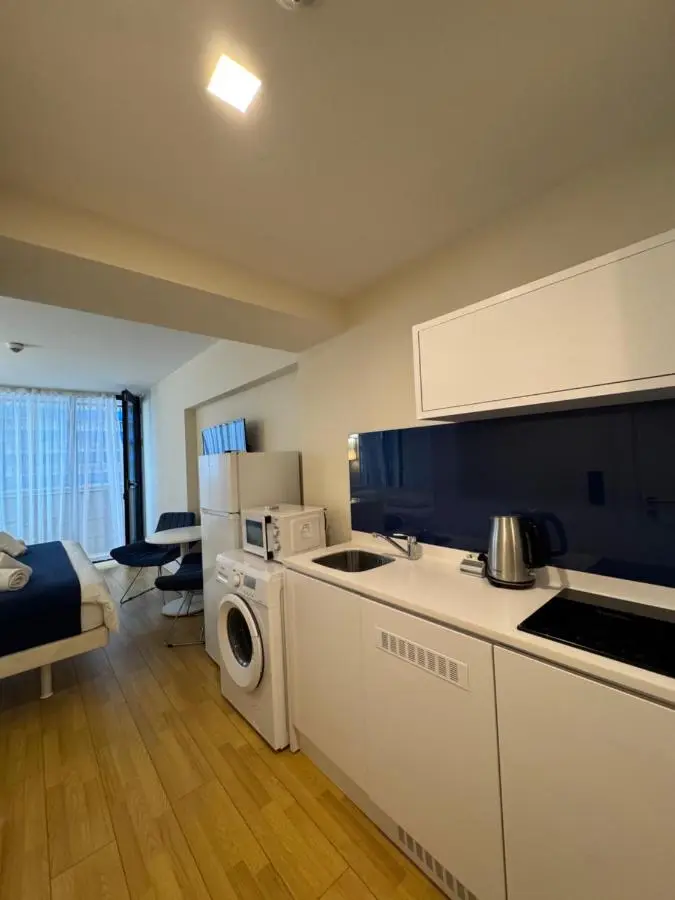 ORBI City LUXE HOTEL