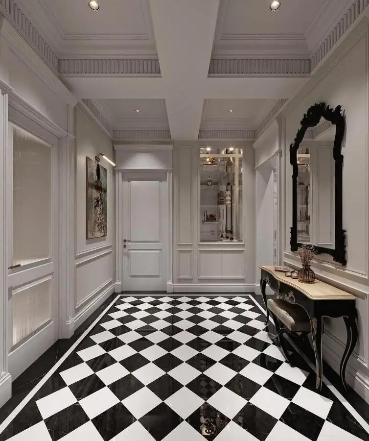 Vip Apartment in Center