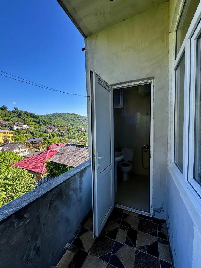 Guest House in Sarpi