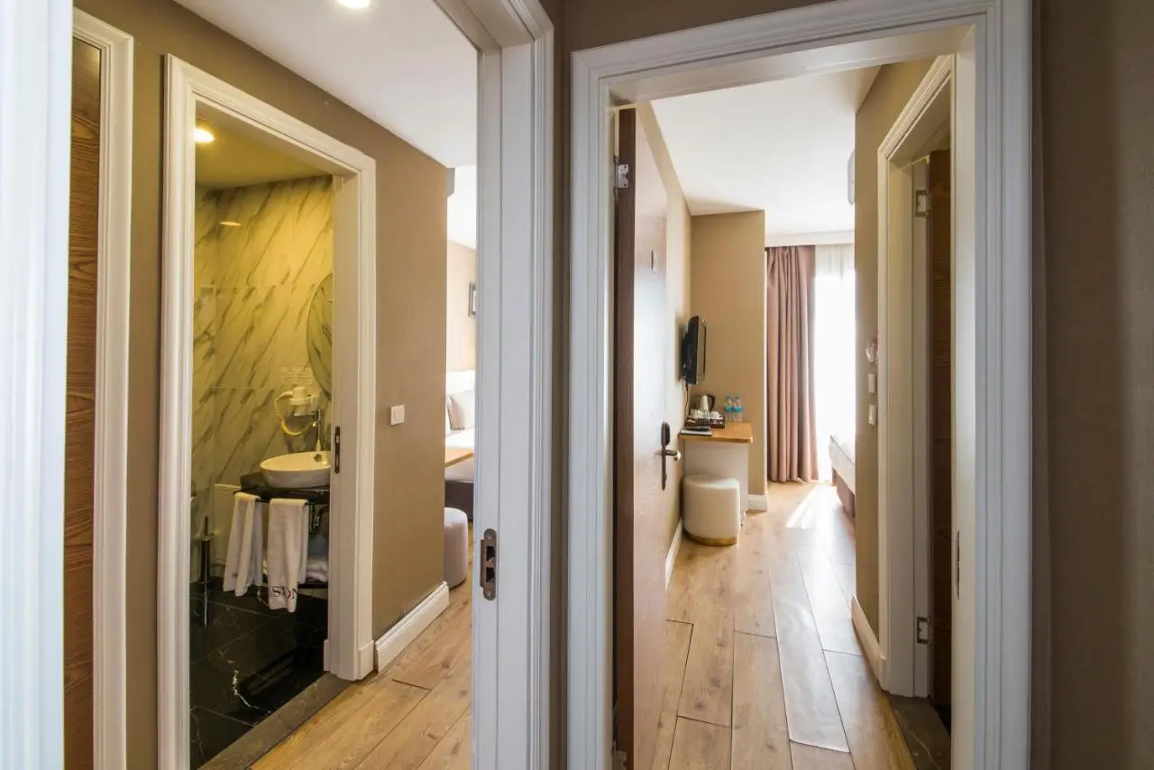 Aston Hotel Taksim