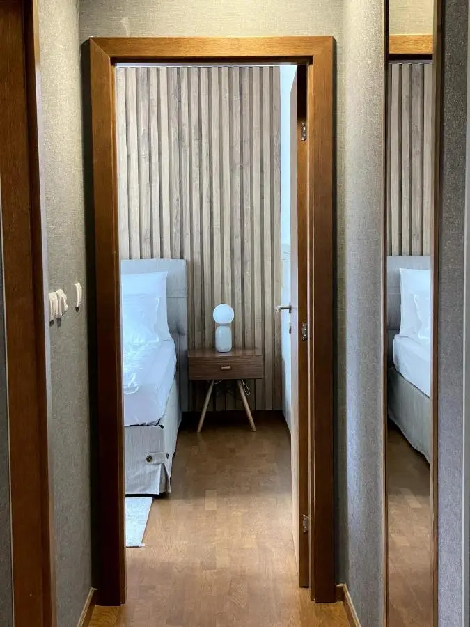 Nivalis Residence Jahorina