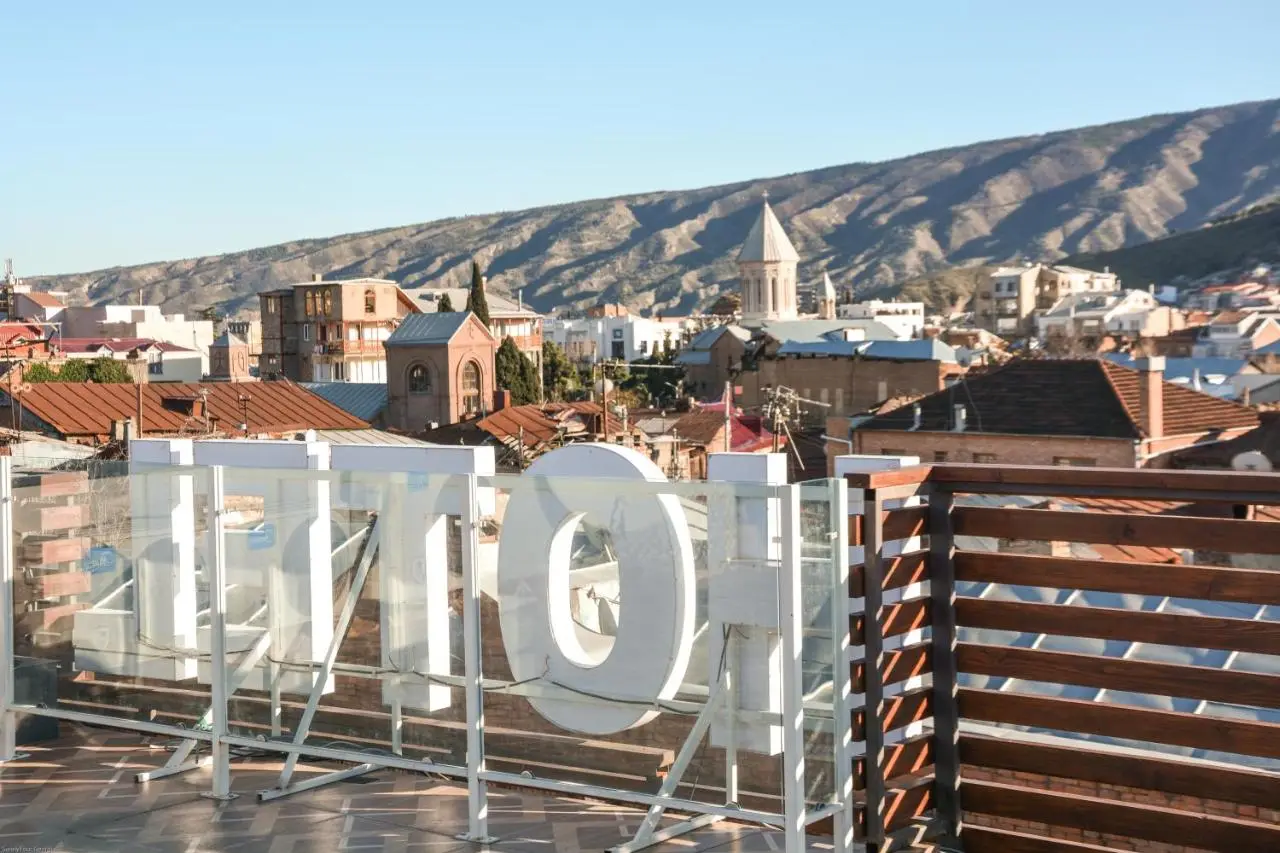 Eleon Boutique Hotel