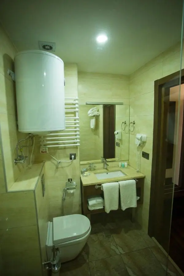 Hotel Corner Inn