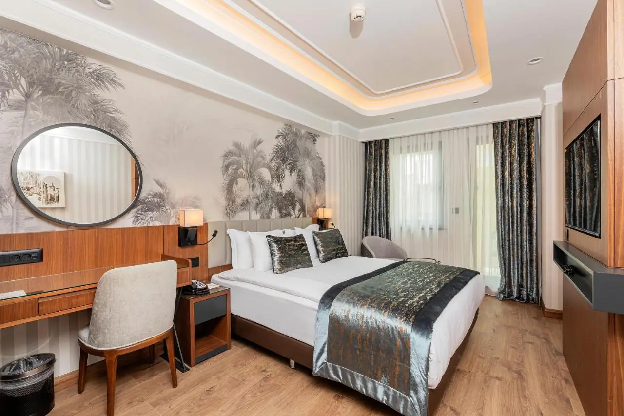Mukarnas Pera Hotel