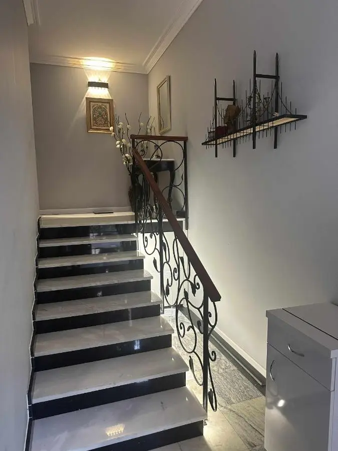 Marjanishvili wings apartment