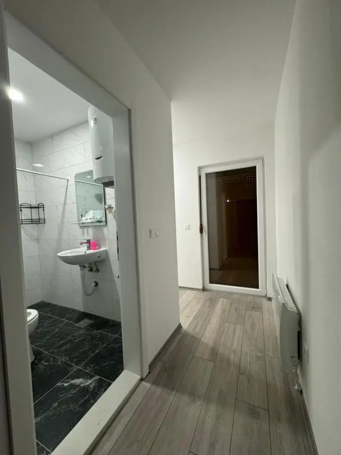 Sky view villa
