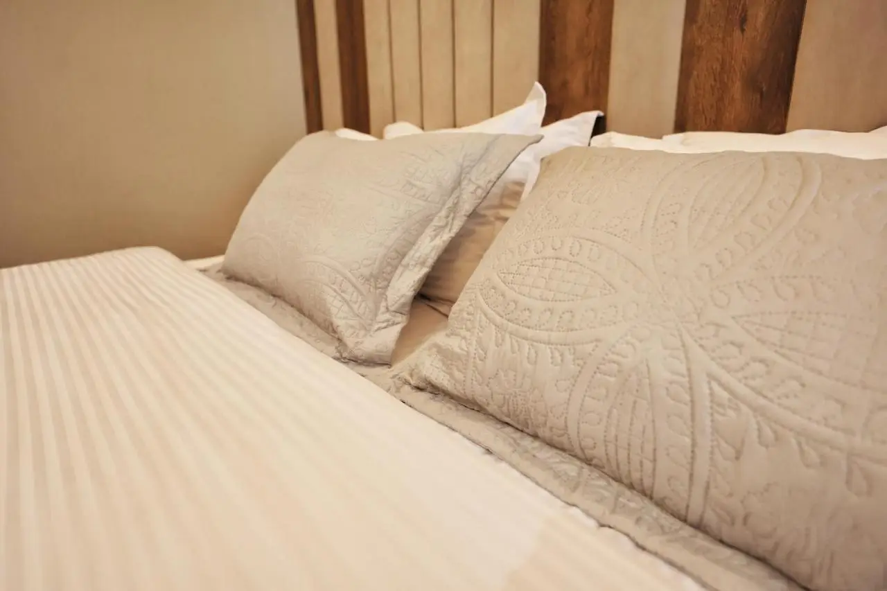 Vila Casablanca - Boutique Hotel & Restaurant