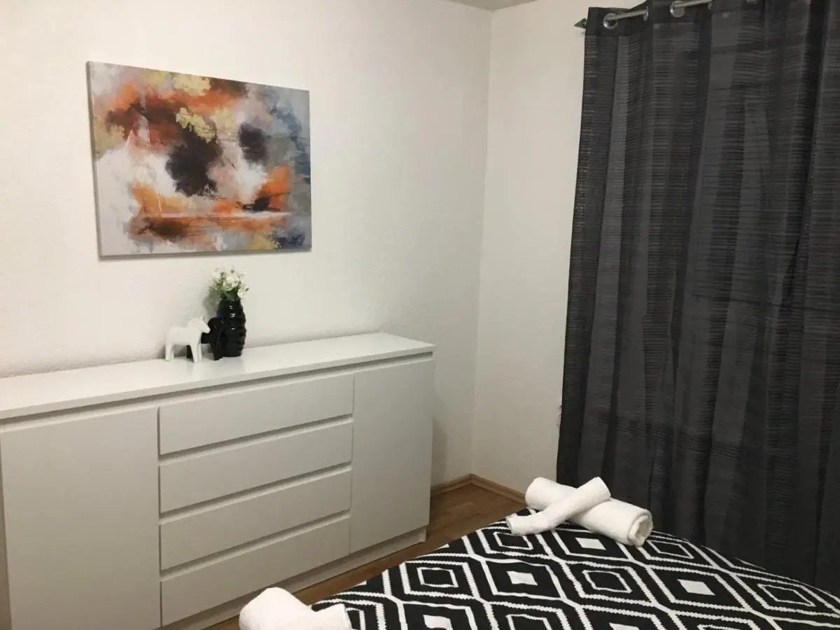 Luxury apartment in the heart of Jajce