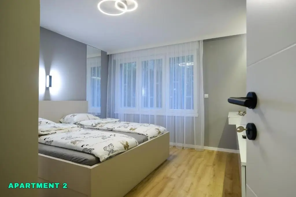 Residence 14 Sarajevo