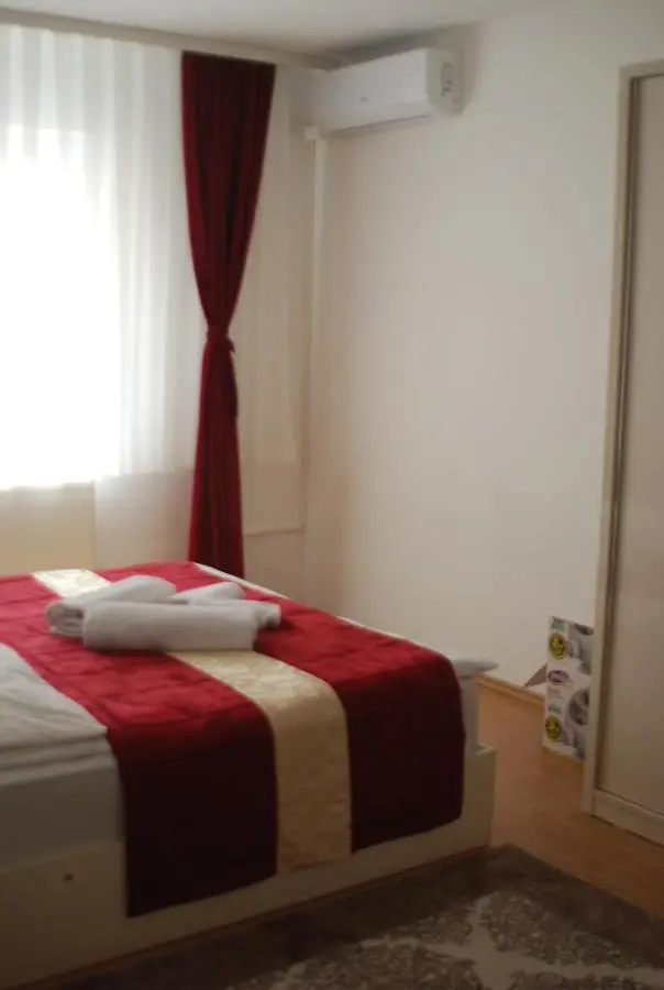Rumi Apartments