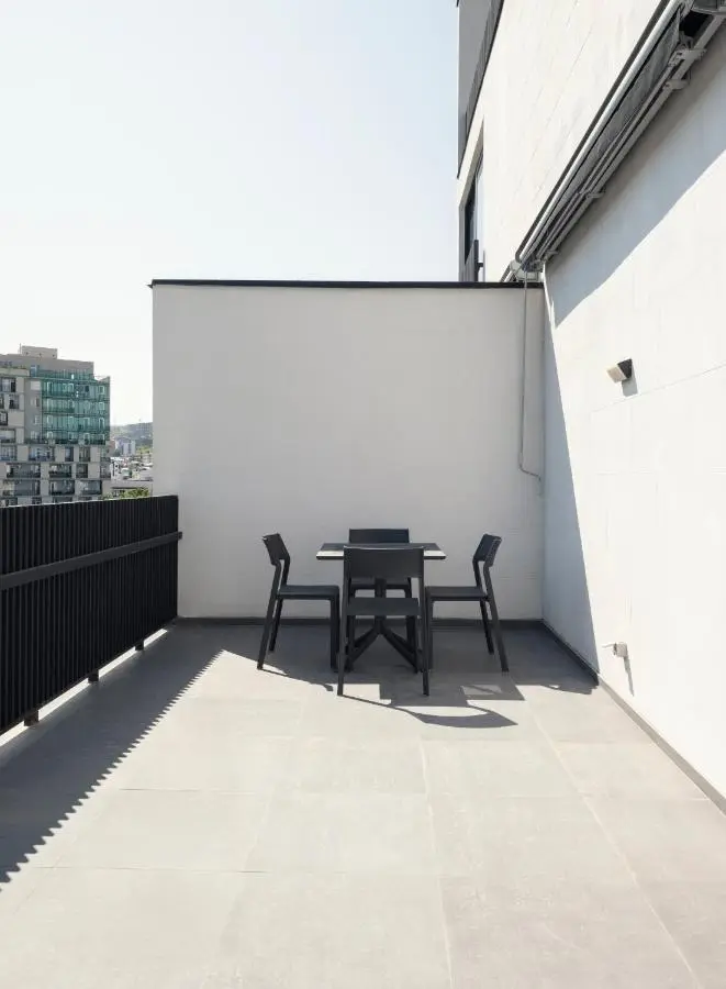 AURA Tbilisi Living by DNT Group