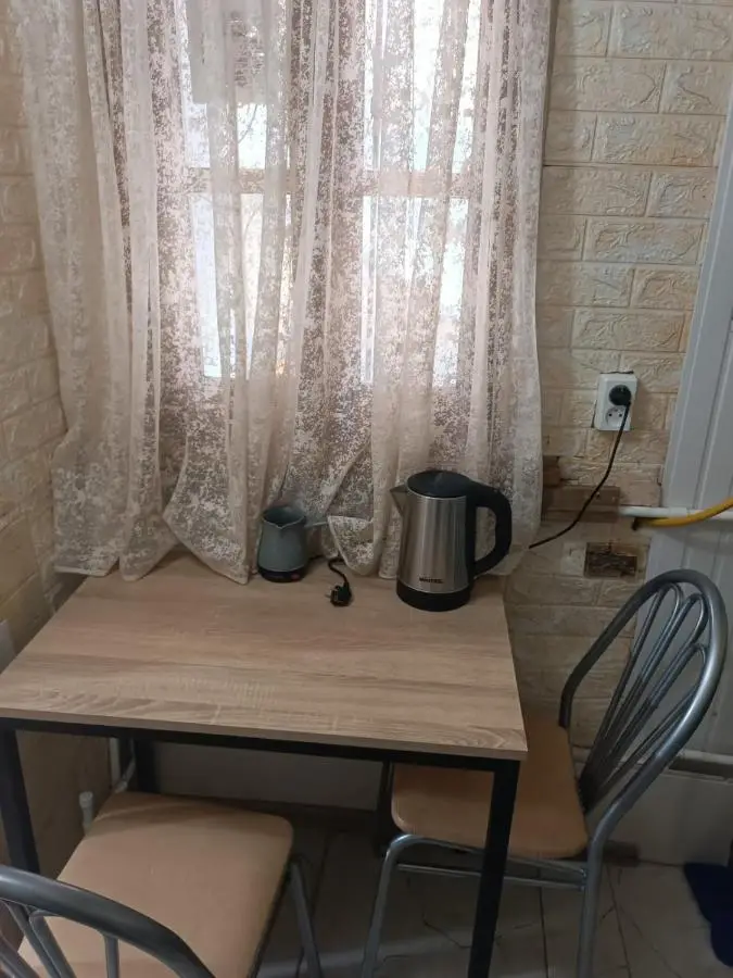 Piligrim 2 Apartament Tbilisi