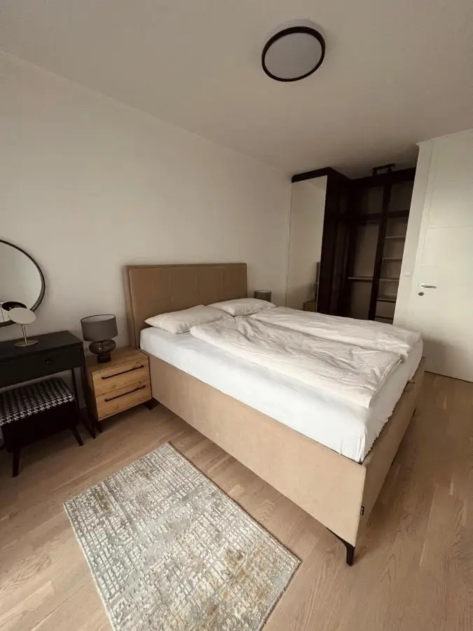 Luxury Apartment Kadic