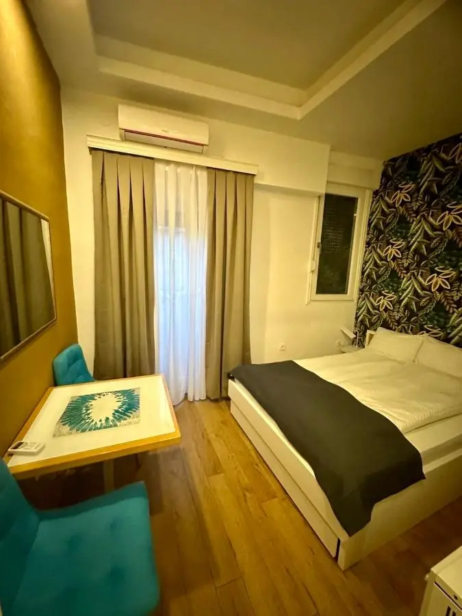Apartment Saraj-Bosna