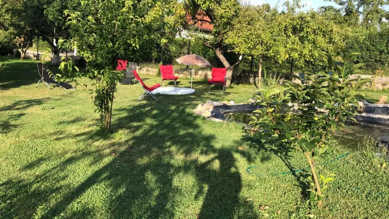Villa Luna Misevici