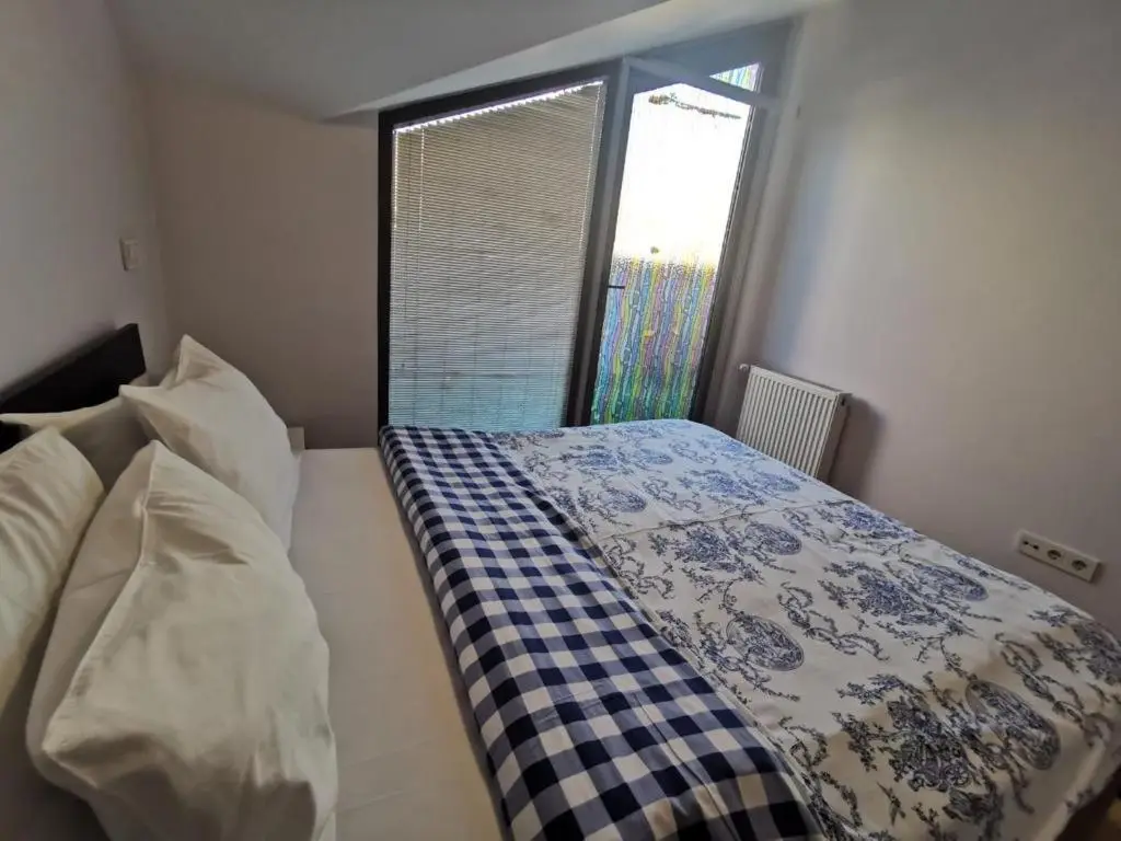 CTS Taksim Elysium Residence Dublex D-84