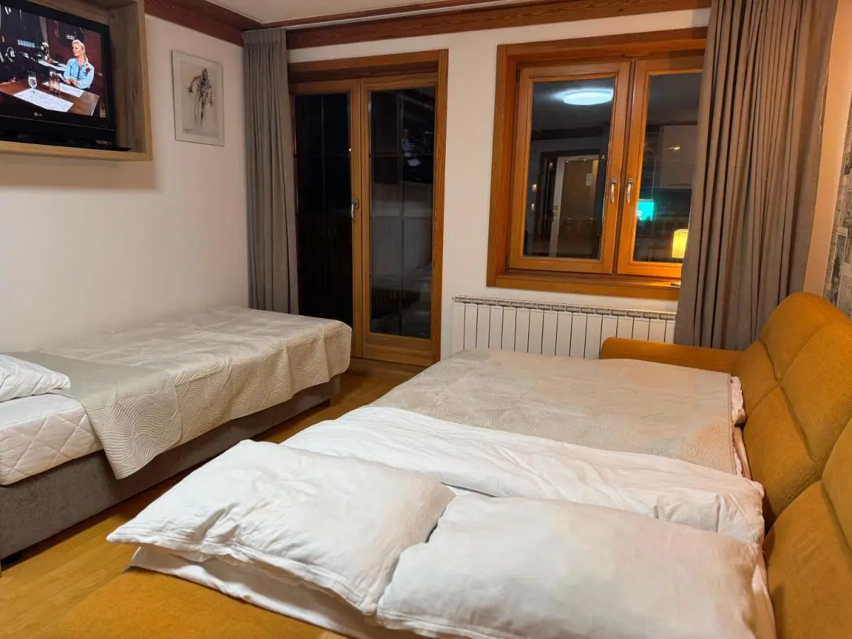 Apartment 122 - Aparthotel Vučko Jahorina - private host