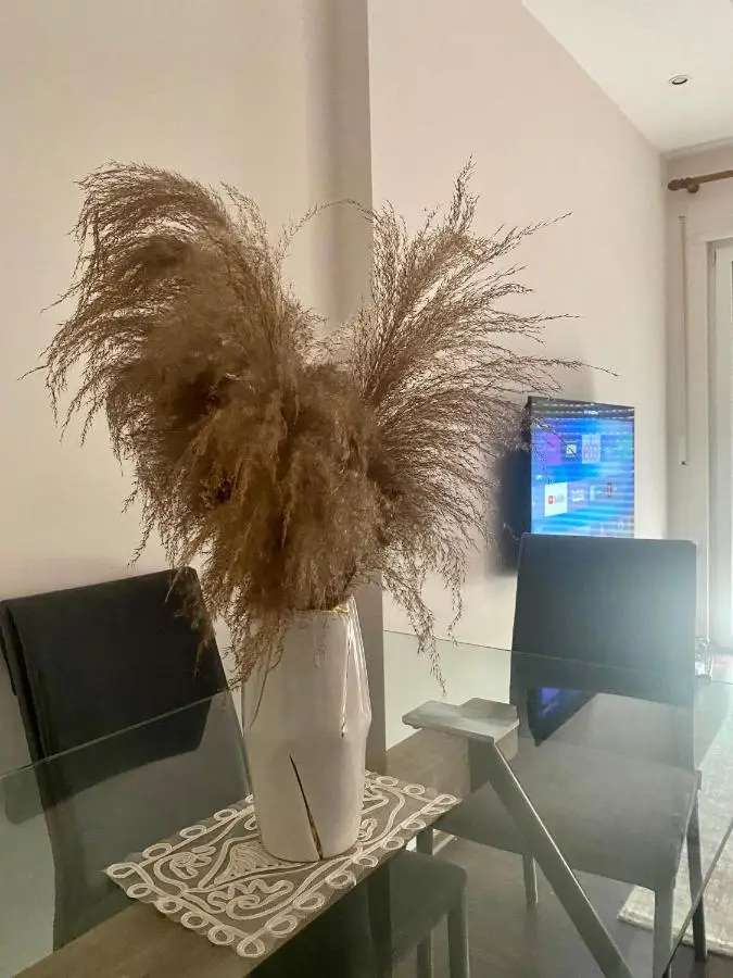 Olea Seaside Apartment