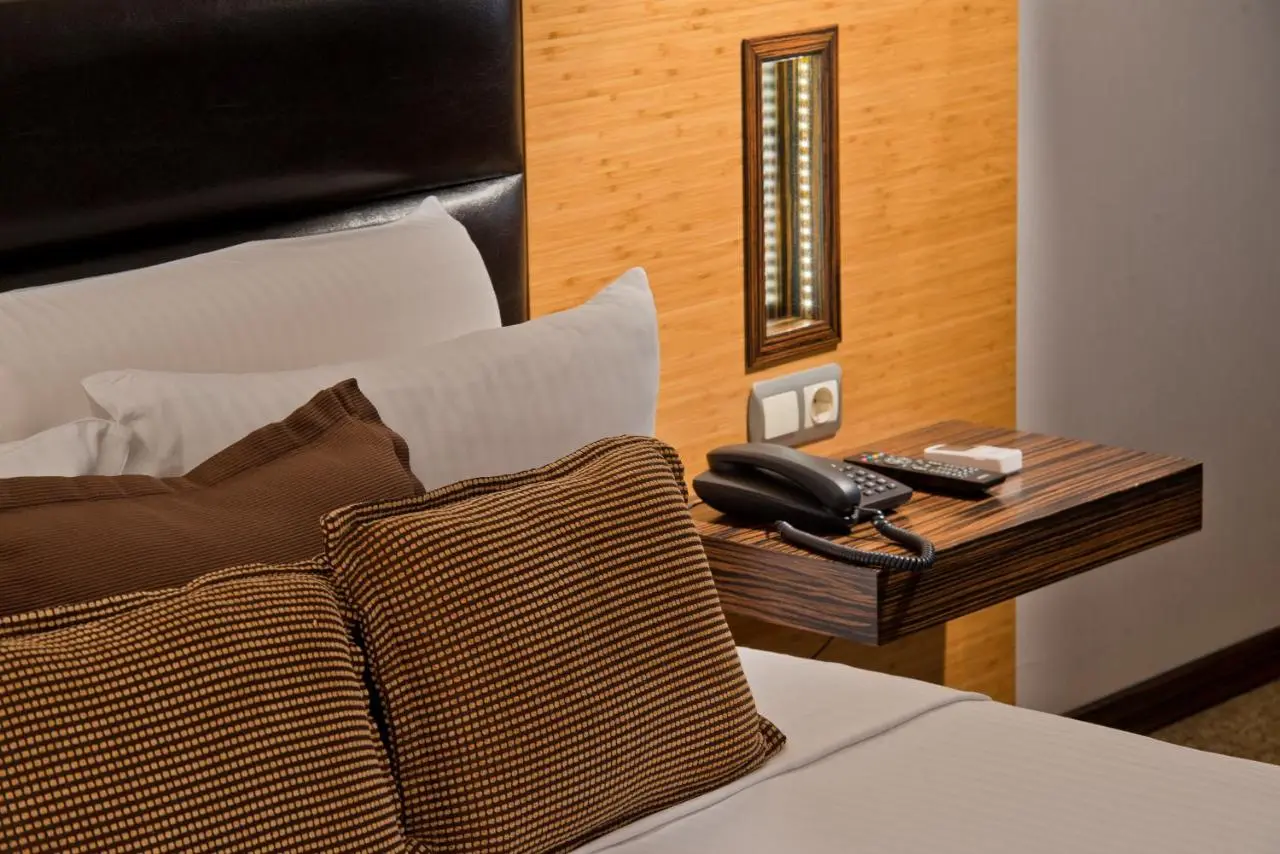 North Point Hotel