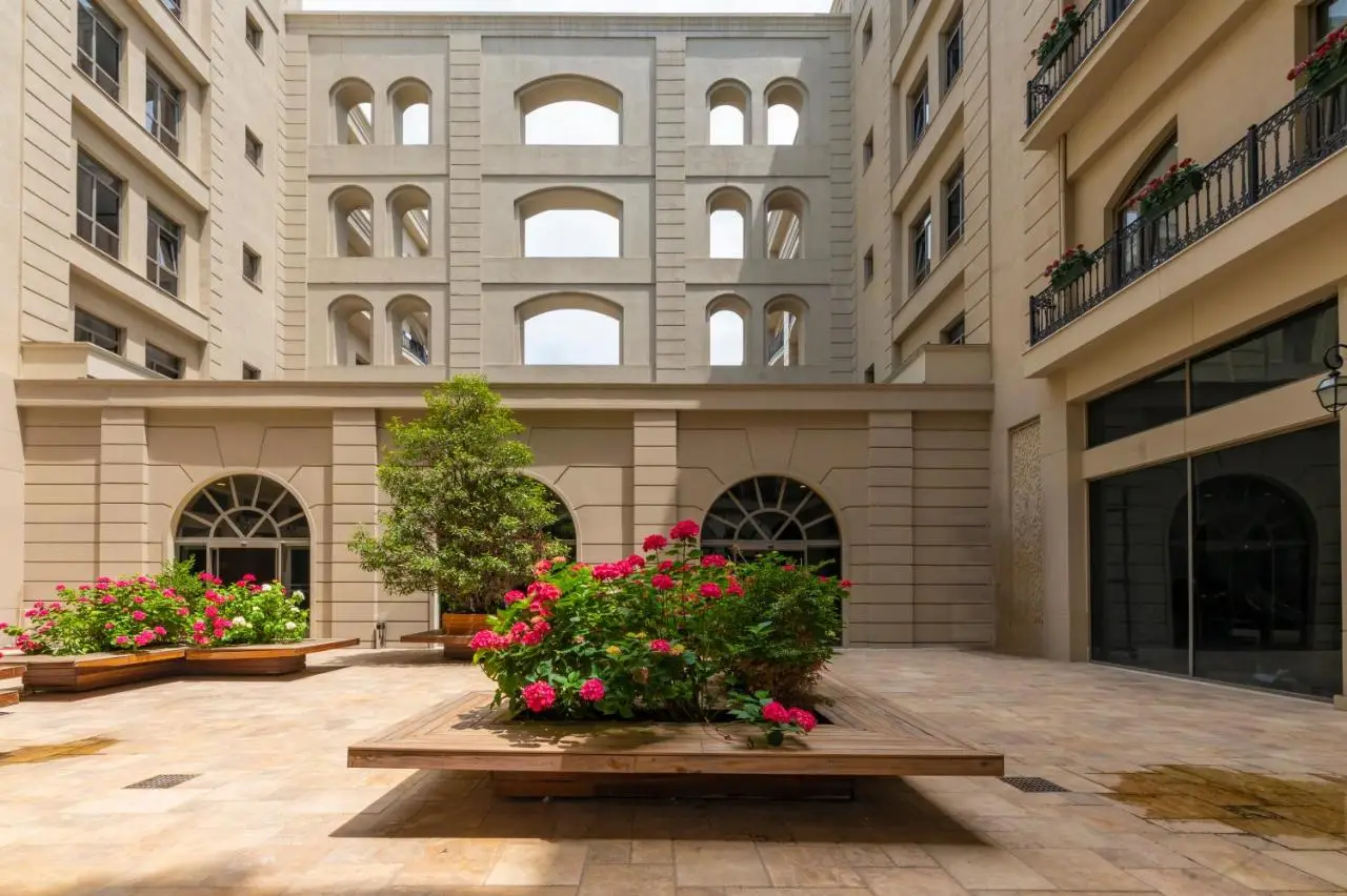 Agora Suites