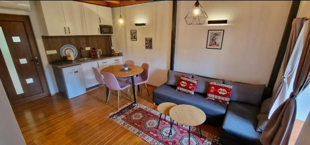 Apartment Leon