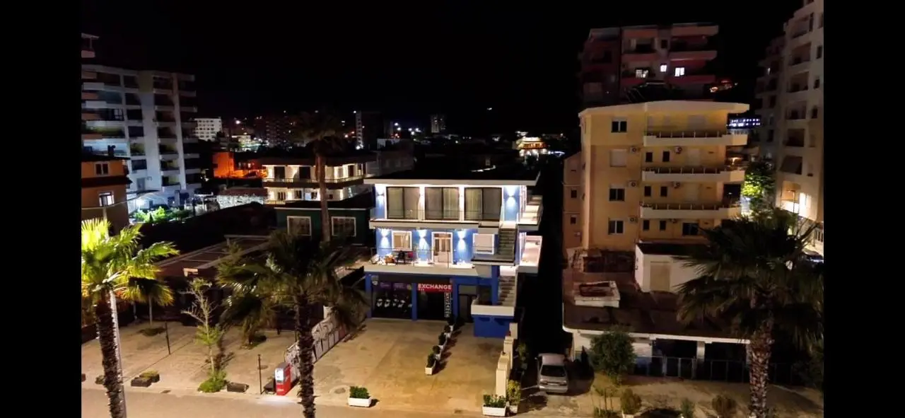 Villa Blu