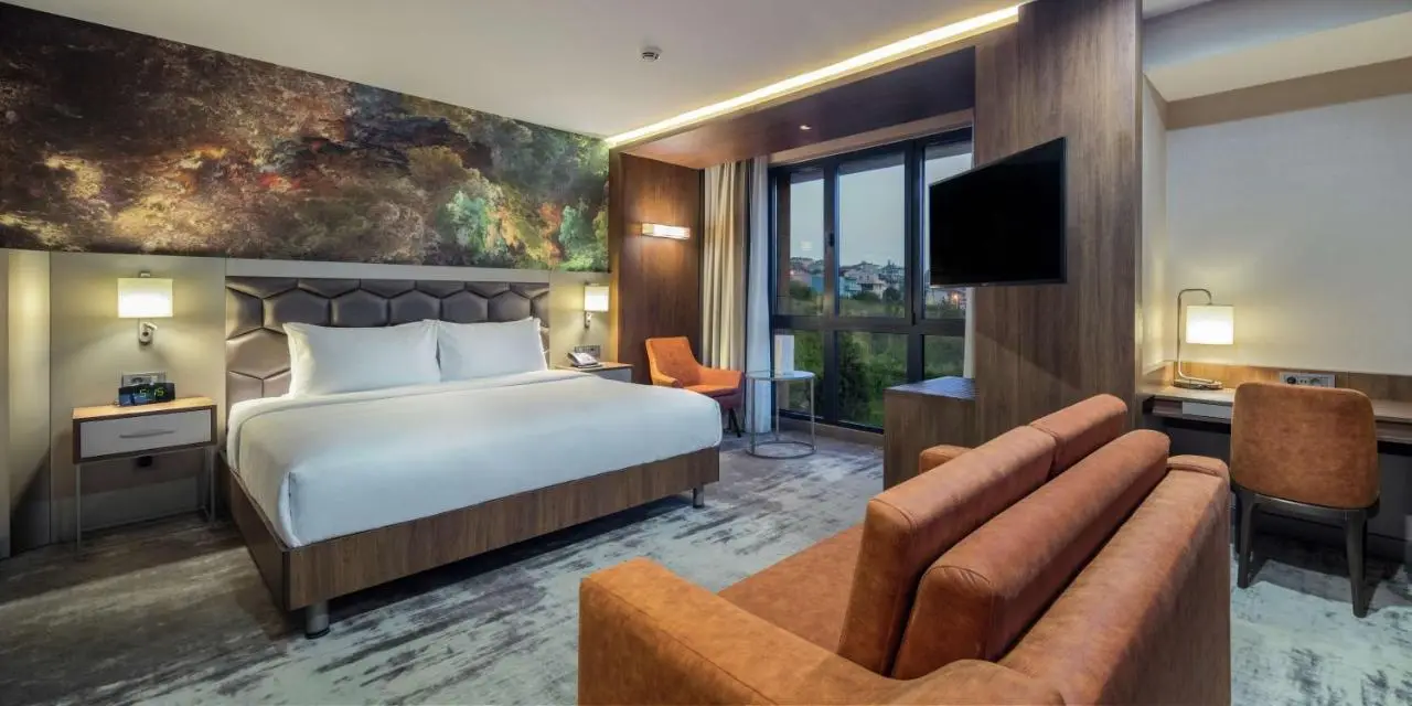 Hilton Garden Inn Yalova