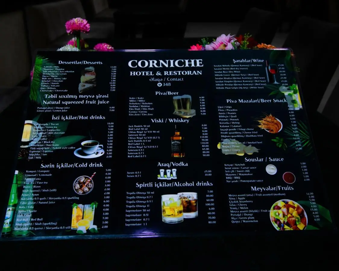 Corniche White City Hotel