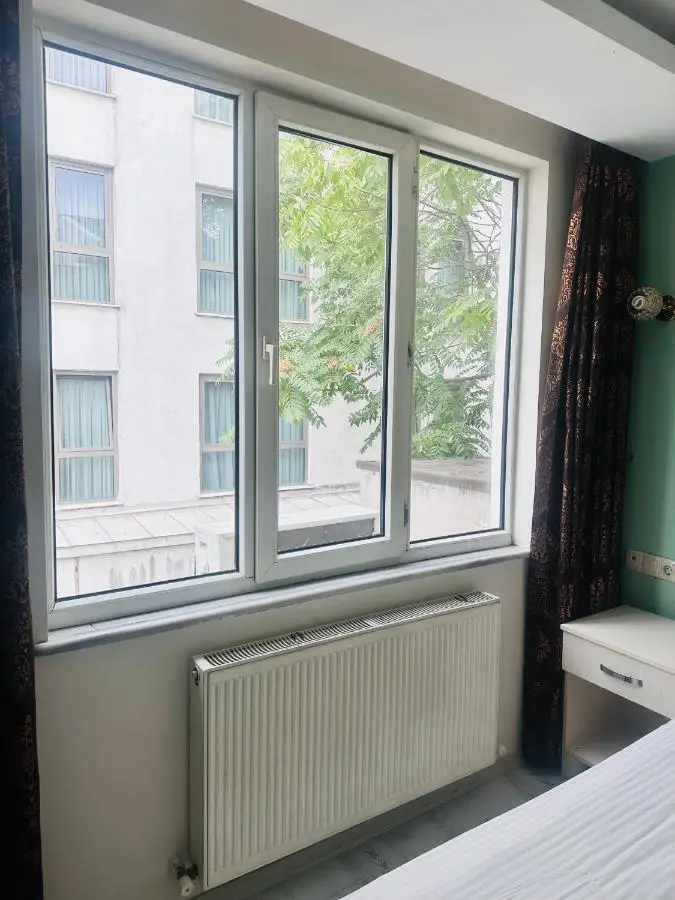 taksim white family suites
