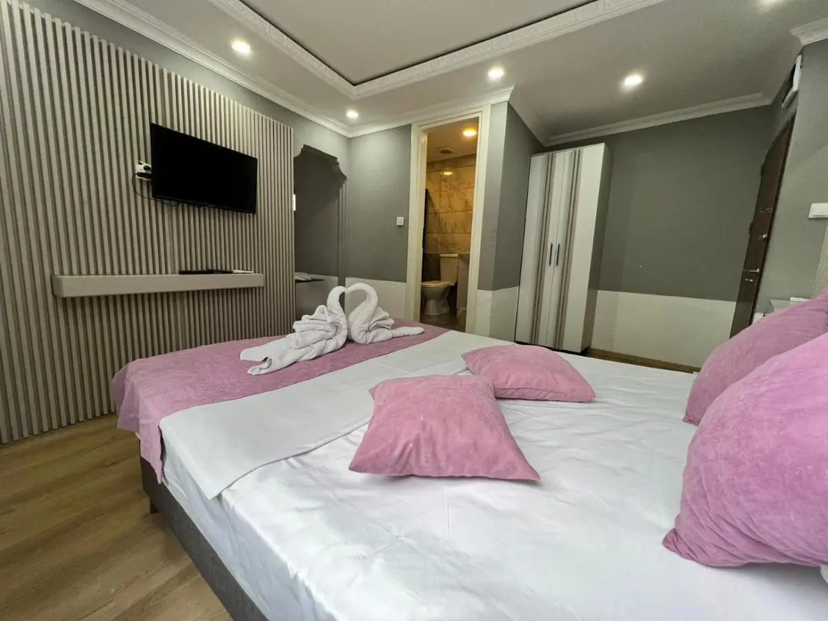 The Zanadu İstanbul