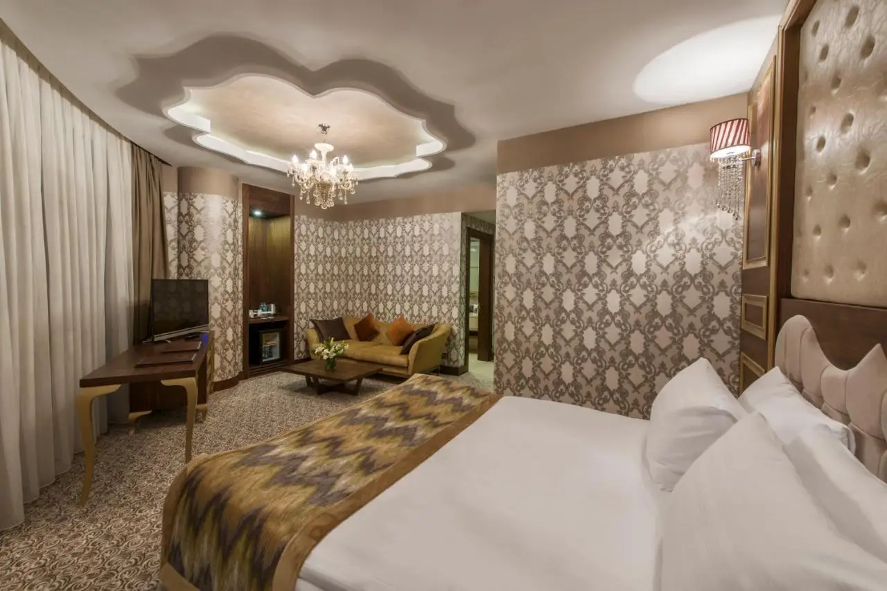 Akrones Thermal SPA Convention Sport Hotel