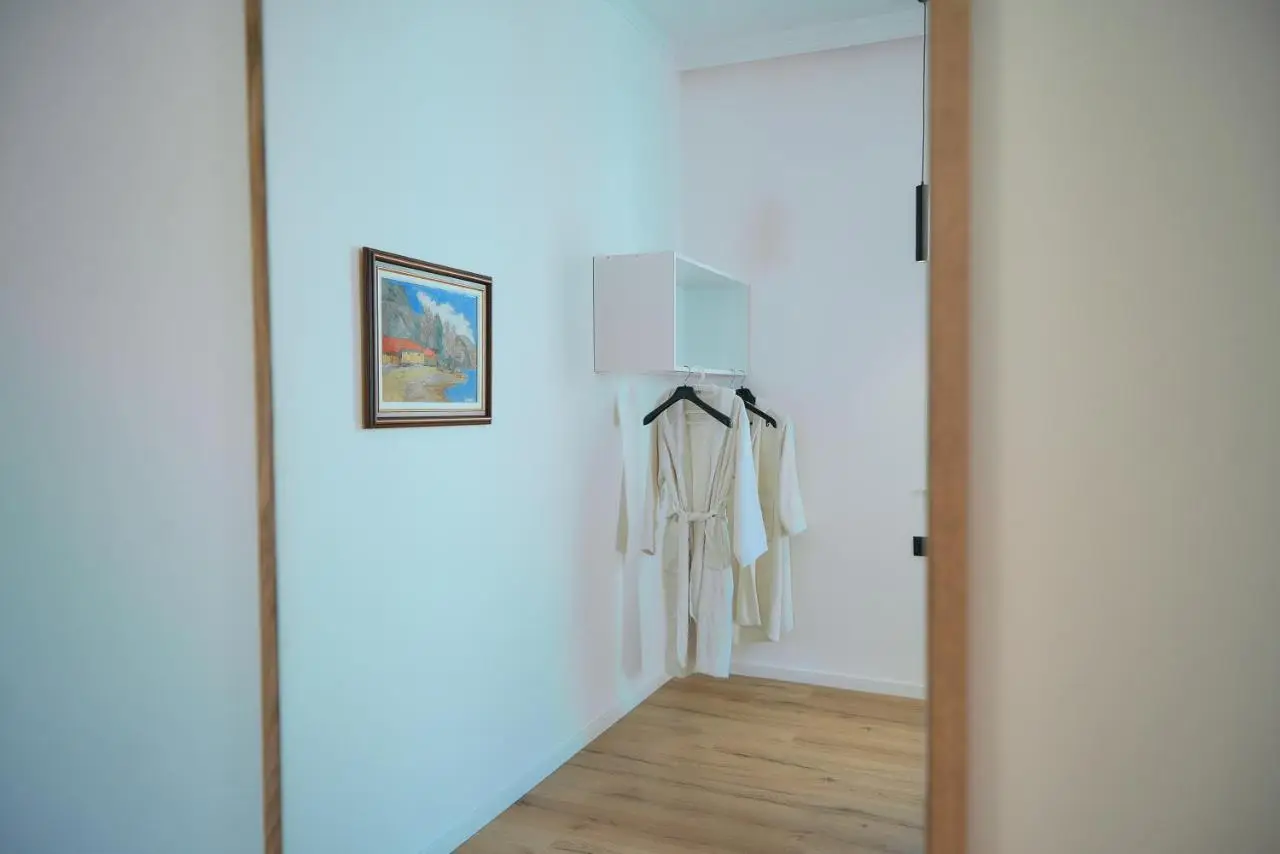 Kalpazo Inn Tirana