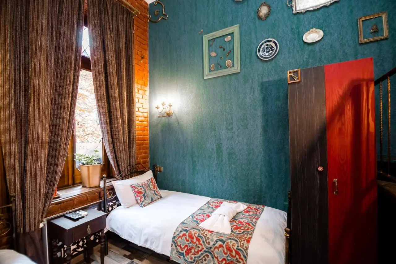 Tiflis Inn Boutique Hotel