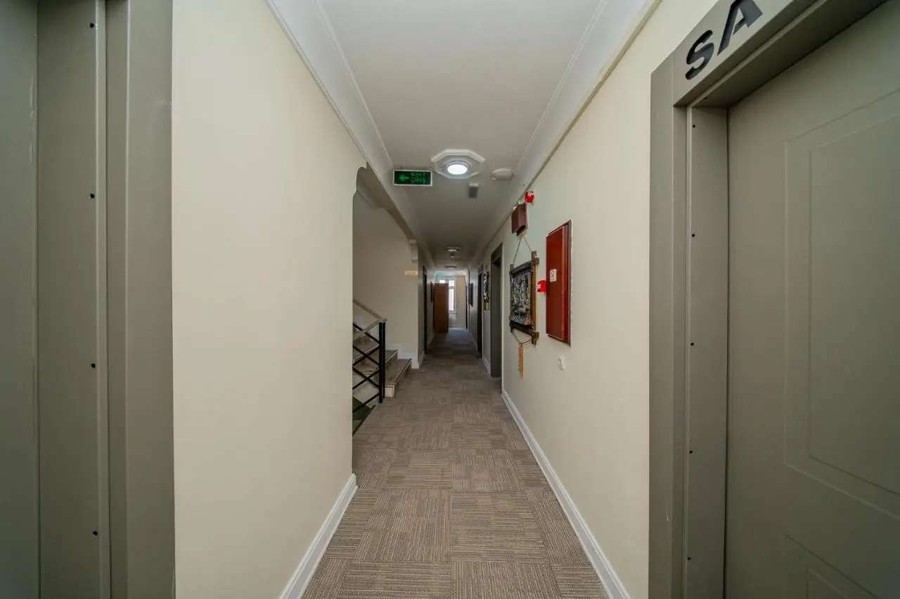 Sava Hotel