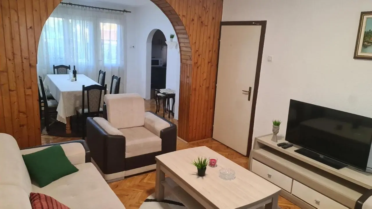 Vila Marija