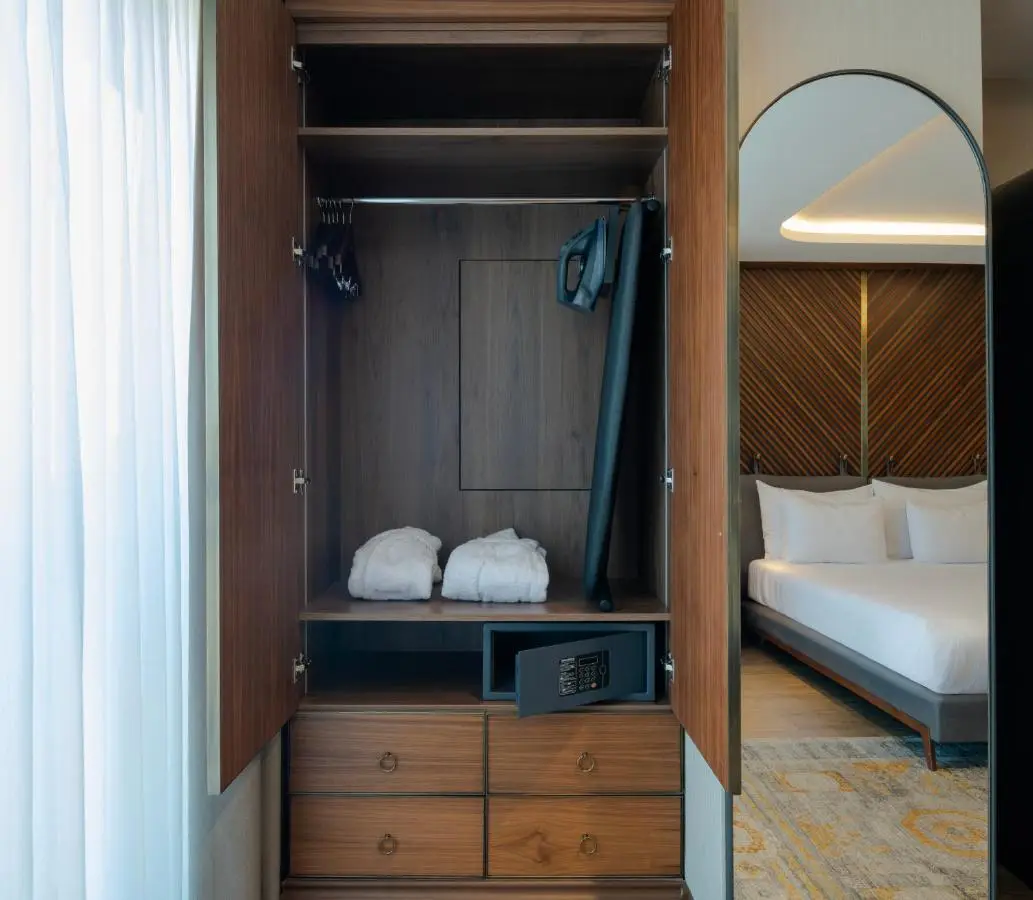 Levni Premium Hotel Istanbul Old City