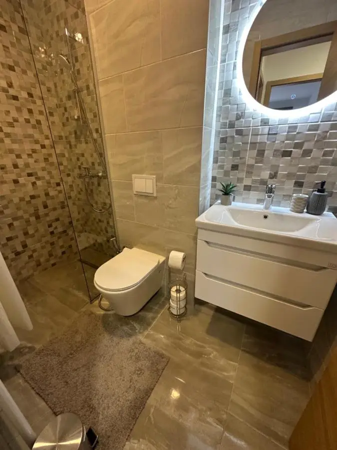 ZORA apartmani Sarajevo