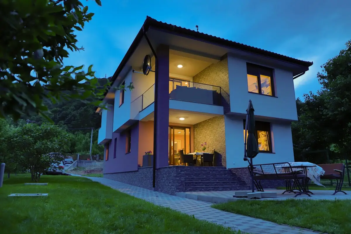 Apartments Edy 2