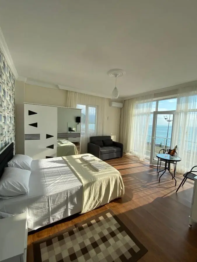 SARPI HOTEL NUMA
