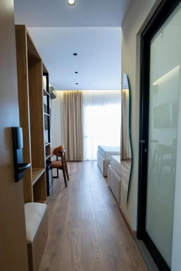 Rumar Hotel
