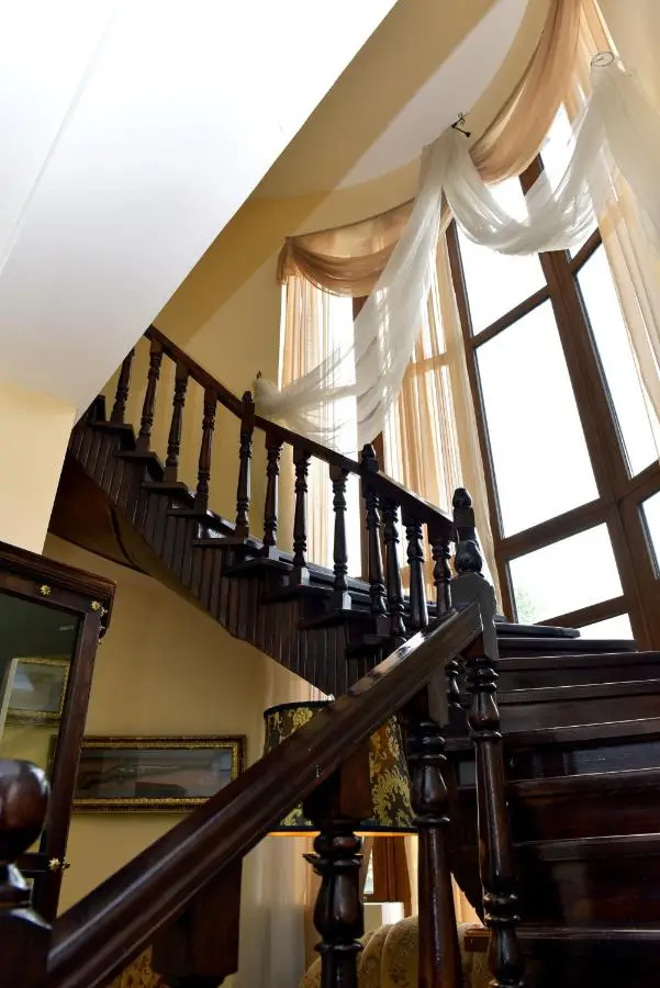 Ansera 55 Hotel Sheki