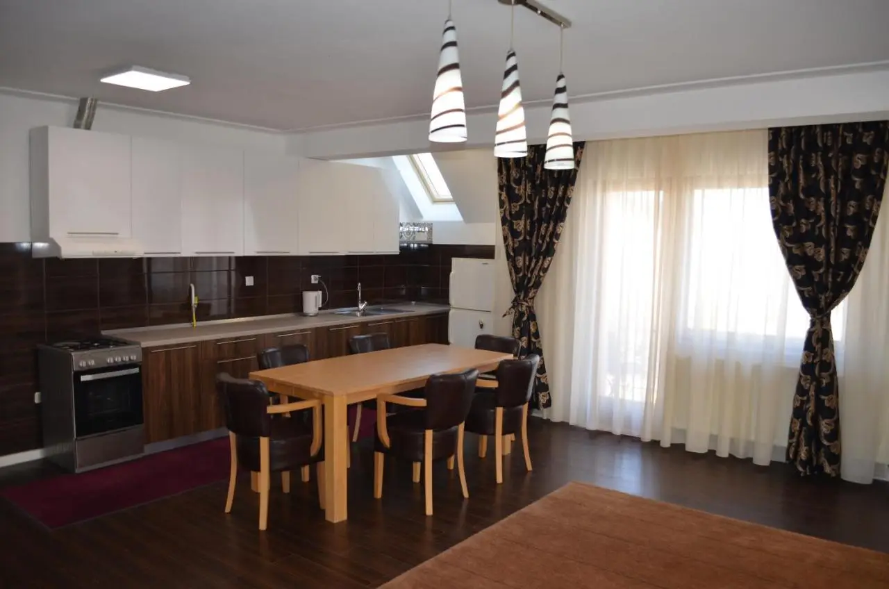 VILLA HIPODROM ilidza apartments
