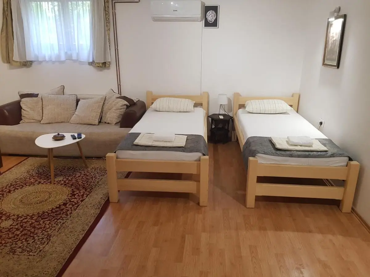 Apartment Arslan