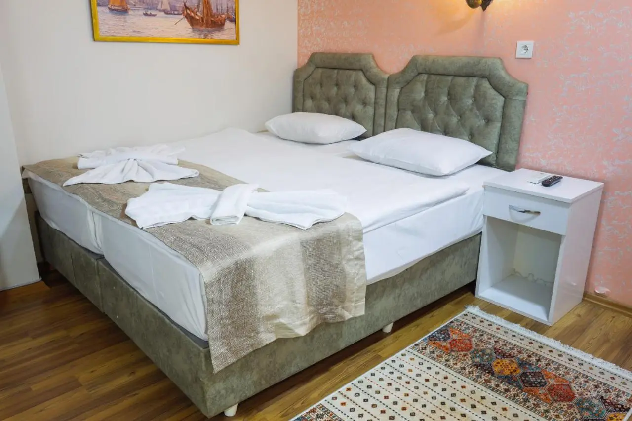 Fidelya Boutique Hotel
