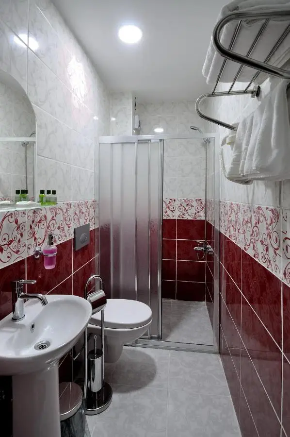 Seyri Istanbul Hotel
