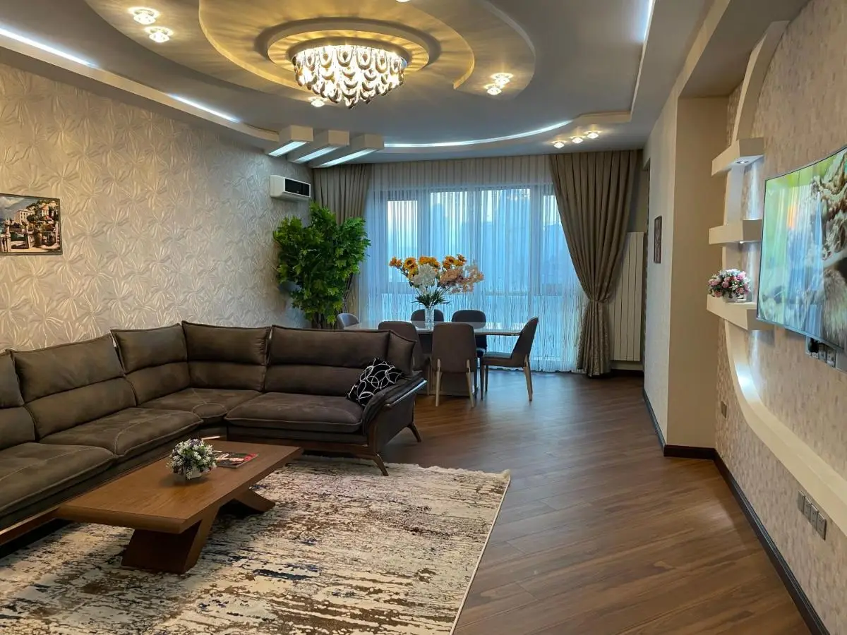 Meqafun Sea View apartment